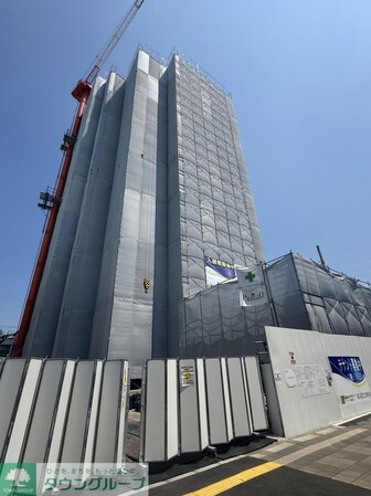 プレジオ西新井の物件内観写真